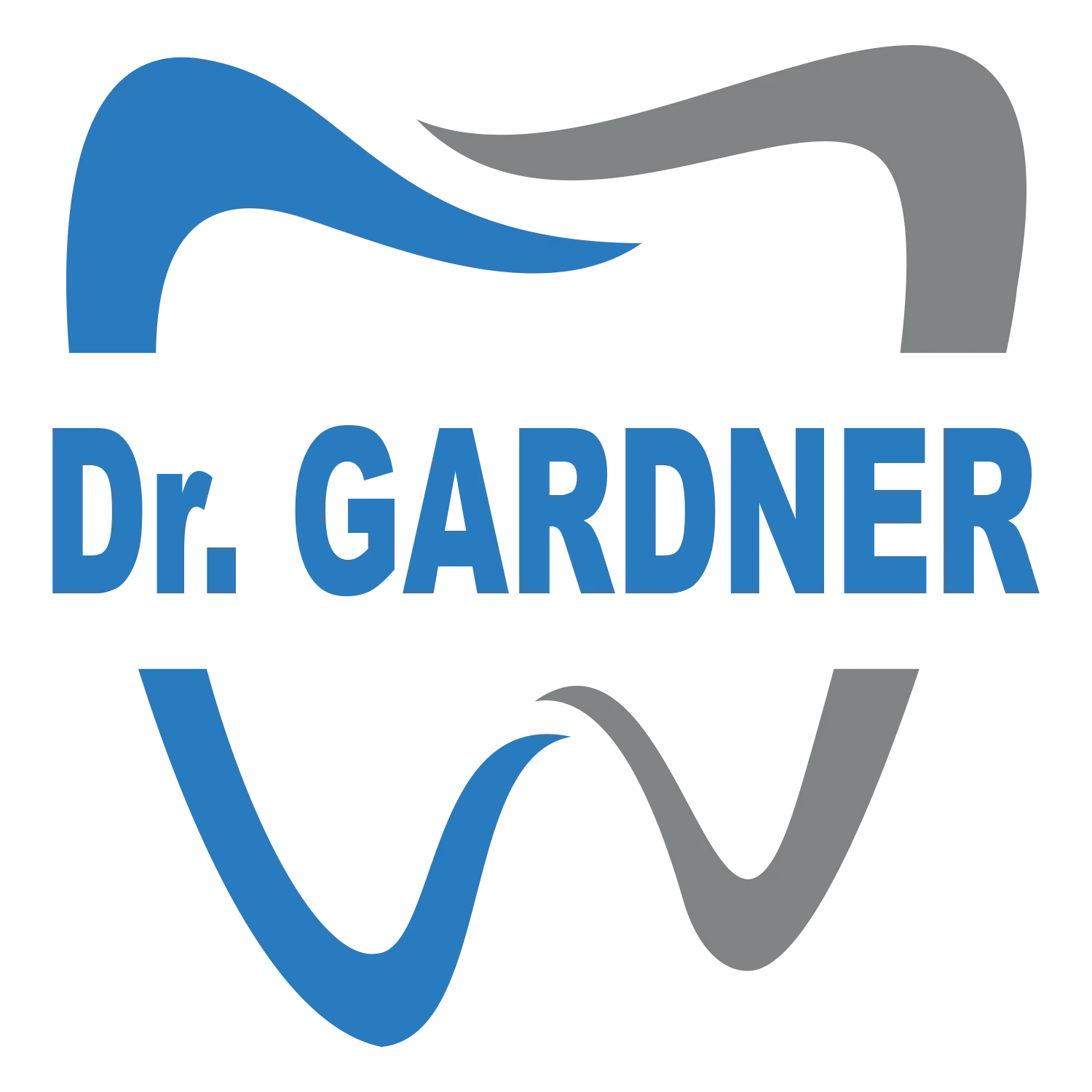 Dr. Gardner Logo